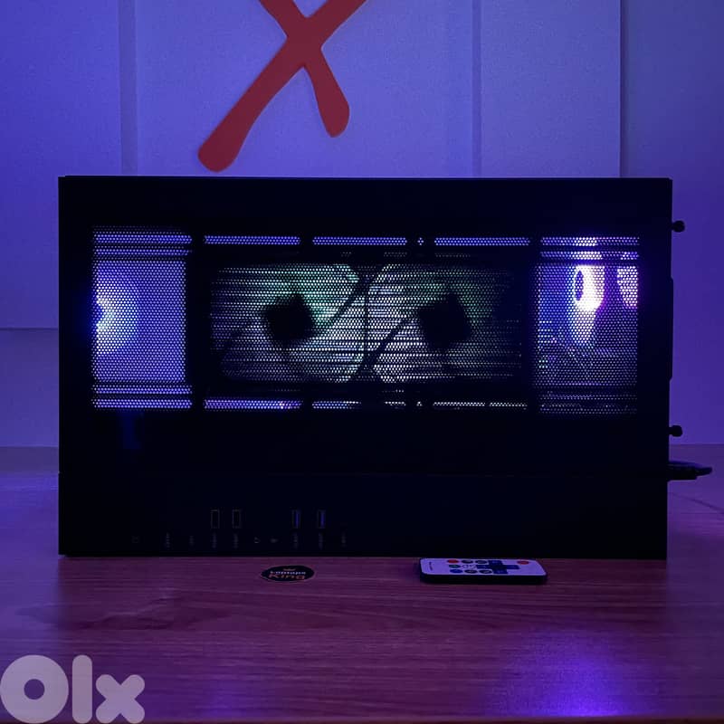 Xigmatek Aquarius Pro Core i9-12900k Rtx 3090 Gaming Desktop 10