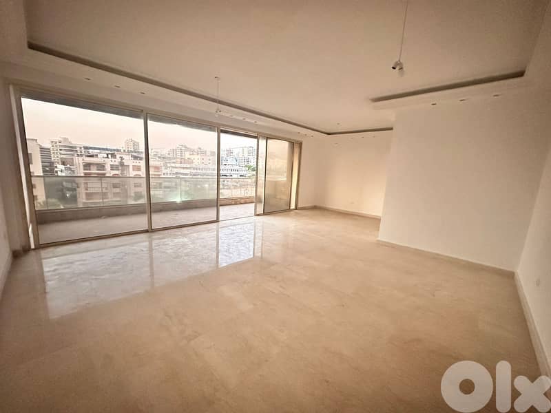 Apartment For Sale In Jnah شقة للبيع في الجناح 0