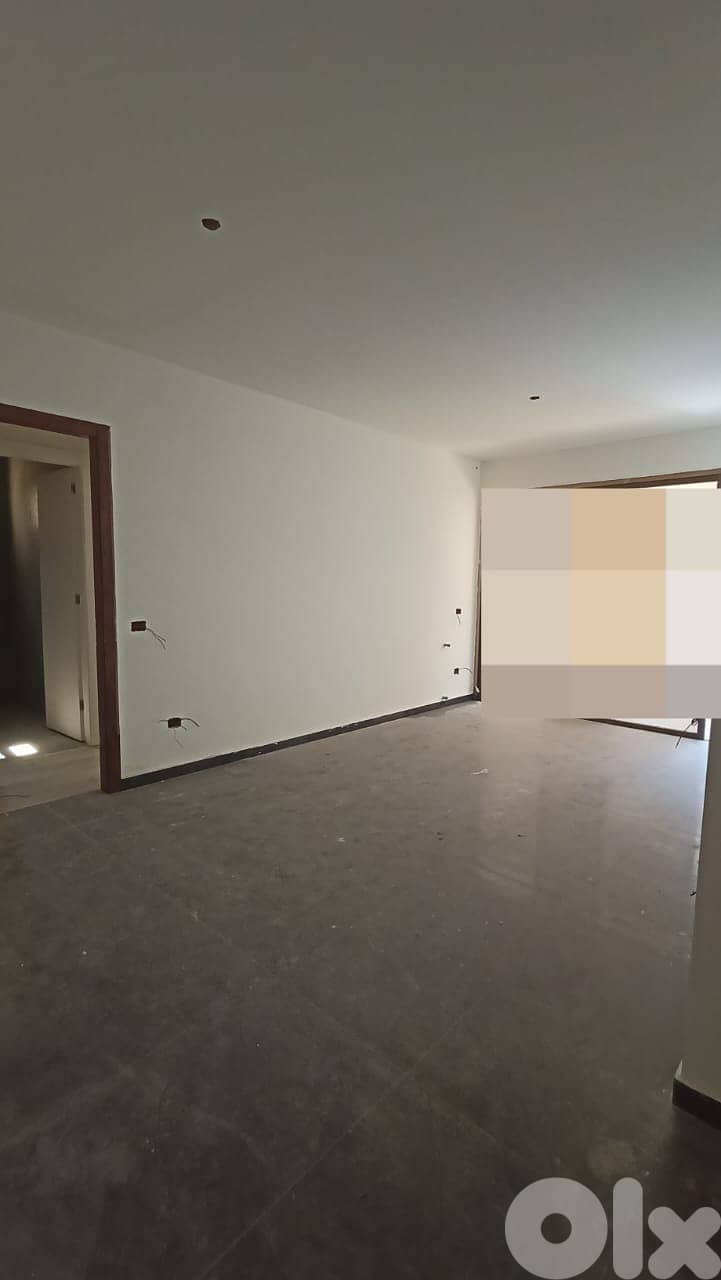 MANSOURIEH PRIME (120Sq) WITH TERRACE AND PAYMENT FACILITIES (MA-325) 0