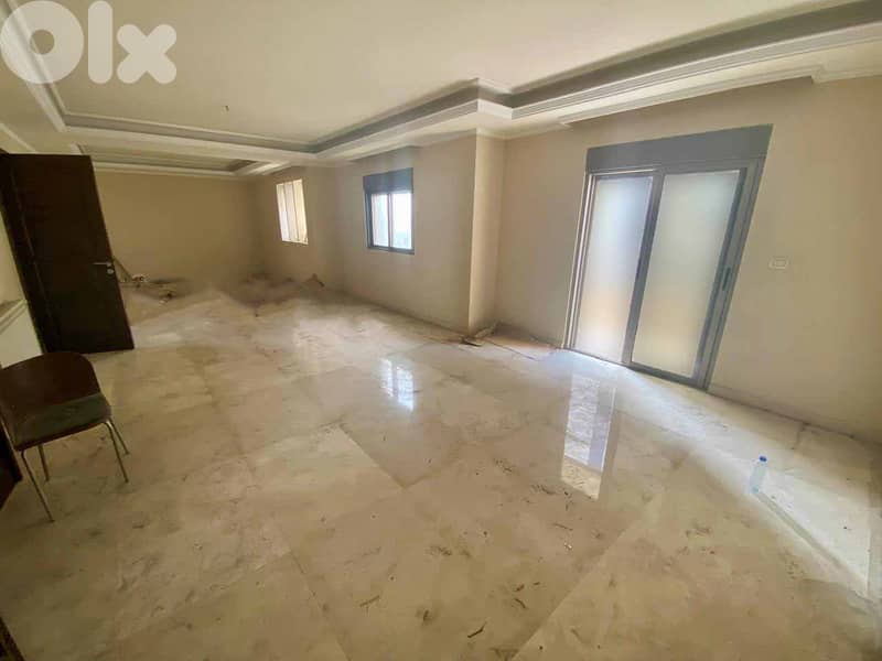 NEW BUILDING IN ACHRAFIEH PRIME (270Sq) 4 Bedrooms , (AC-578) 0