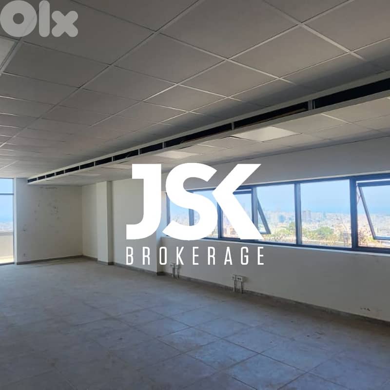 L15932-120 SQM Executive Office For Rent In Fiyadiye 0