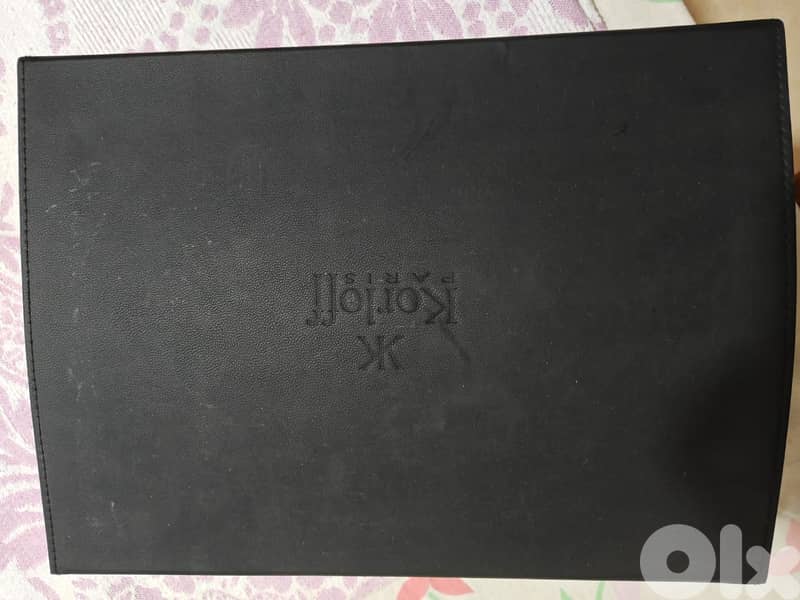 Korloff Odyssey 2 dial faces 5