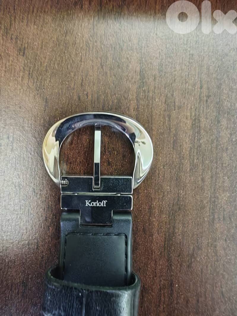 Korloff Odyssey 2 dial faces 8