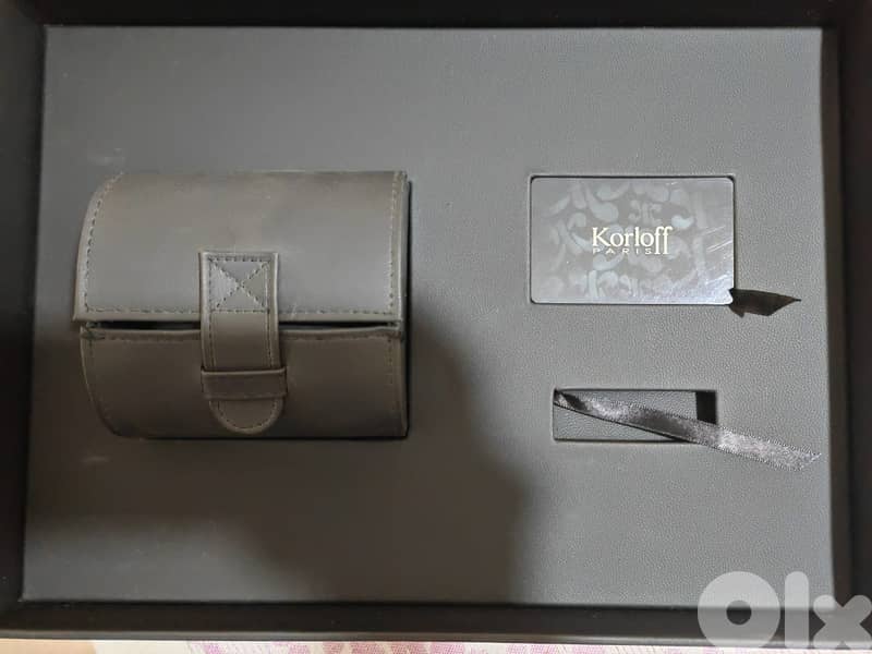 Korloff Odyssey 2 dial faces 9