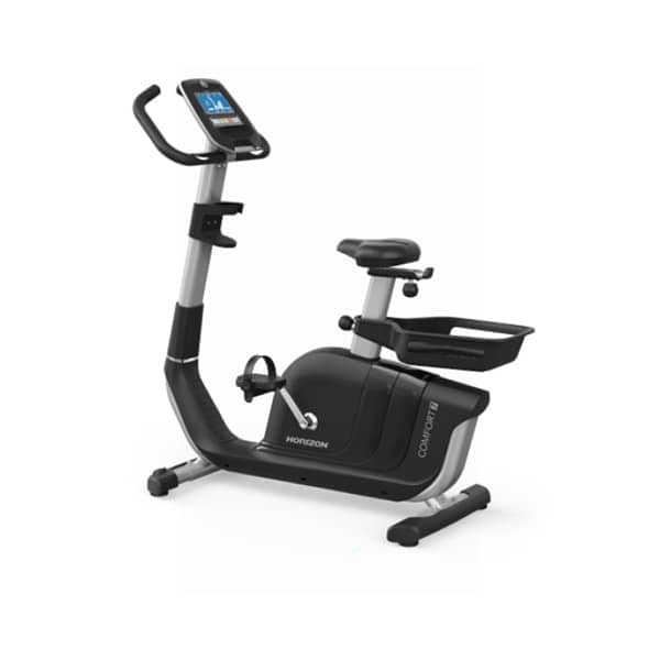 Bike Comfort 7i Viewfit Horizon Exercise 0