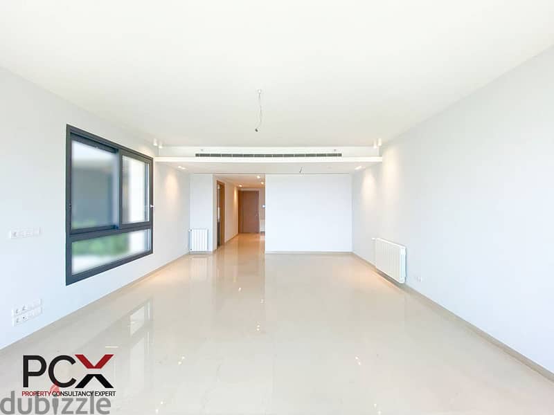 Apartment for Sale in Achrafieh I Bright | Prime Location 0