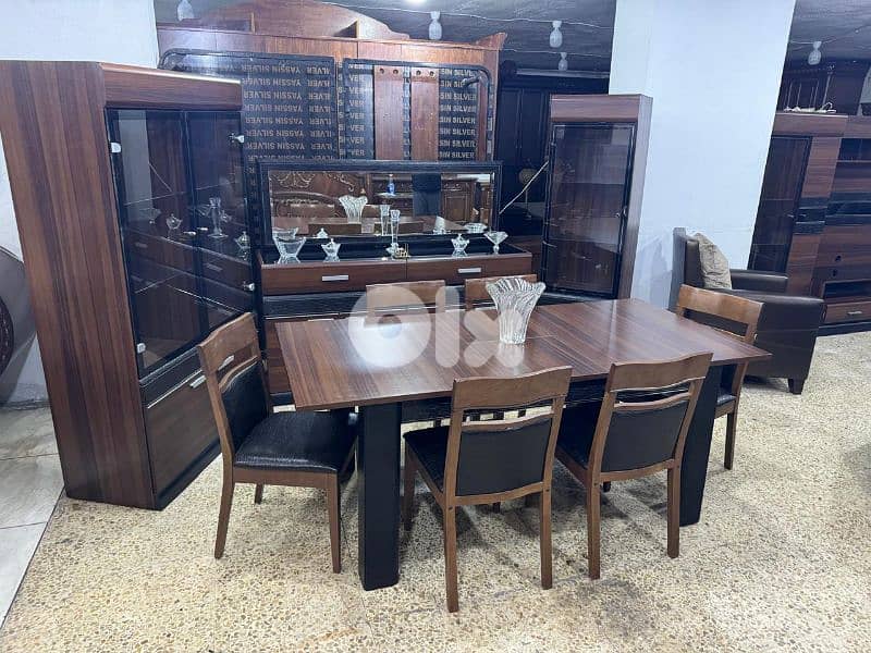 اوضة سفرة شغل istikbal تركية 0