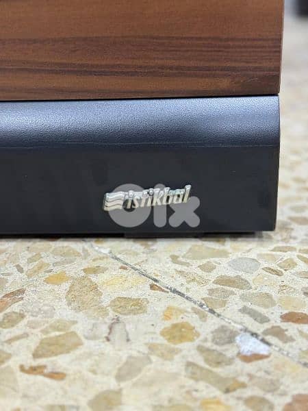 اوضة سفرة شغل istikbal تركية 3