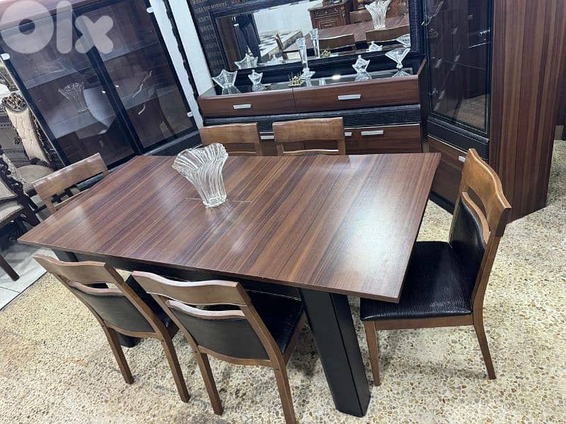 اوضة سفرة شغل istikbal تركية مودرن 3