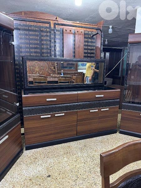 اوضة سفرة شغل istikbal تركية مودرن 8