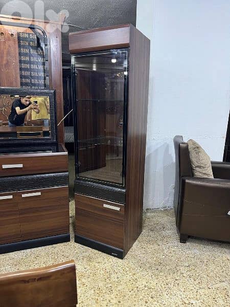 اوضة سفرة شغل istikbal تركية مودرن 9