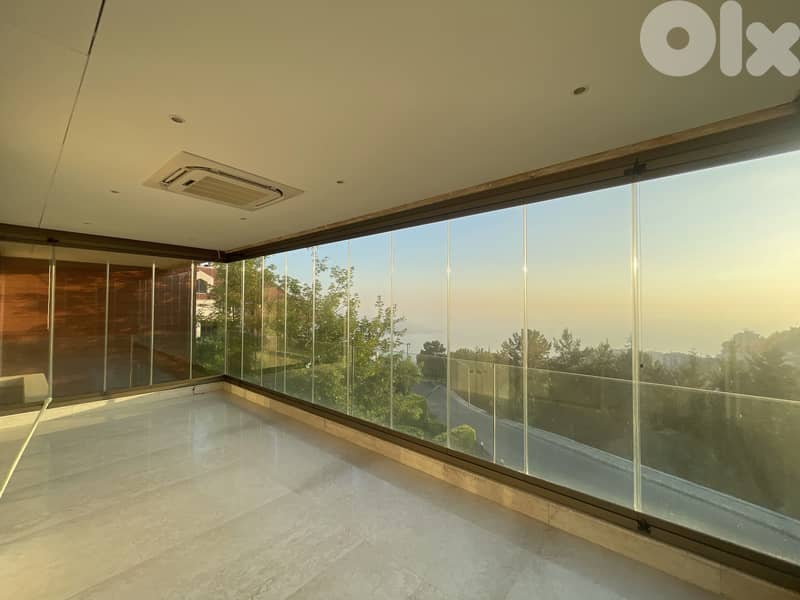 RWK343CA - Amazing Apartment For Rent In Fatqa 0