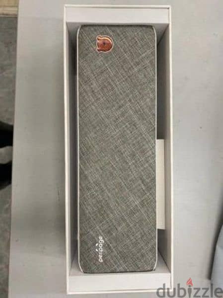 inkless thermal printer + A4 roll paper 1