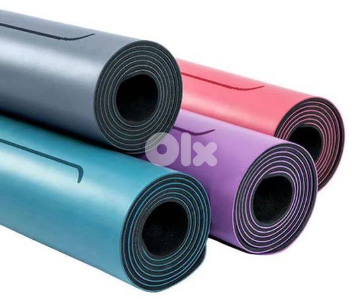 PU Rubber Mat 0