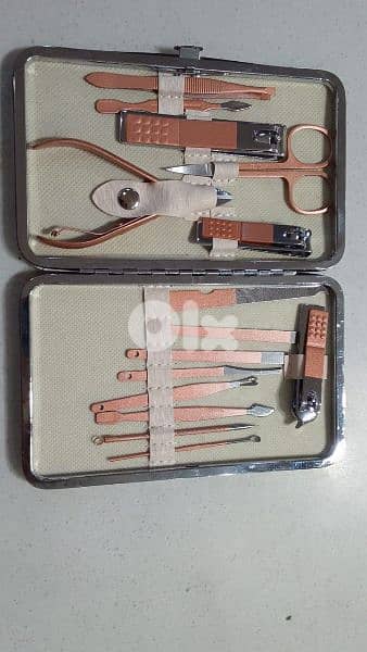 اكسسوارات تجميل 4