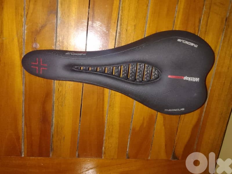 selle bike 1
