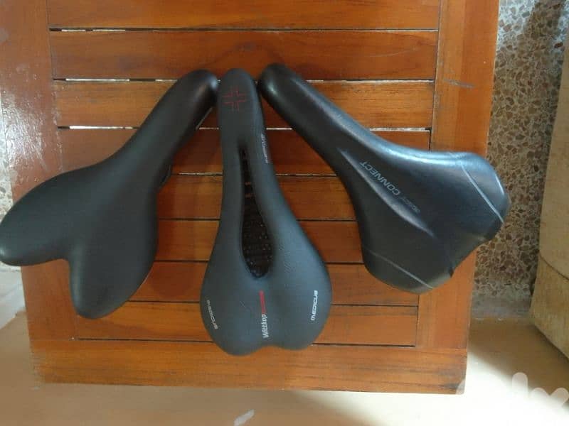 selle bike 4