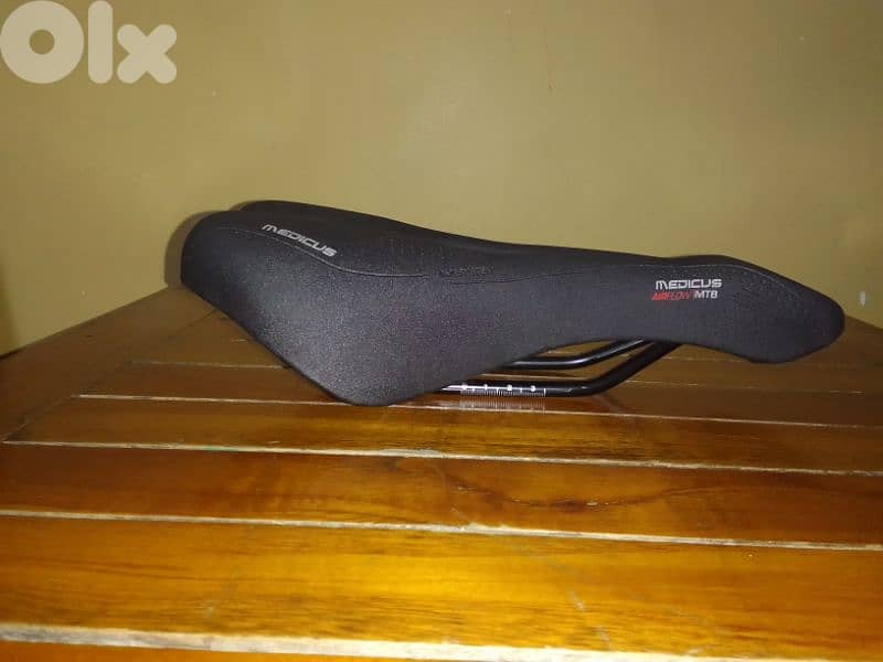 selle bike 5
