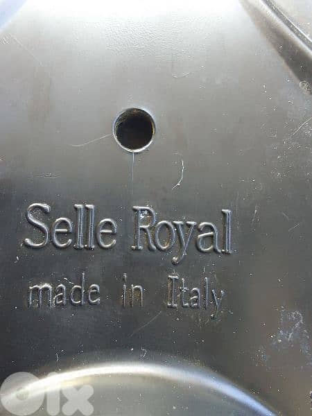 selle bike 8