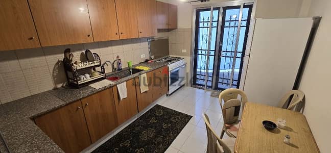 HOooT Deal Adma 3 bed 3 wc fully furnished + 200m terrace just 500$