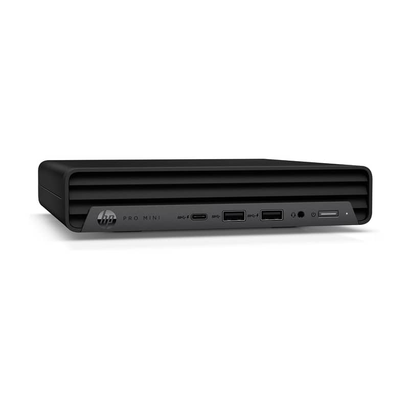 HP DESKTOP PRO MINI 400 935X2EA CORE i7-13700T MINI DESKTOP 1