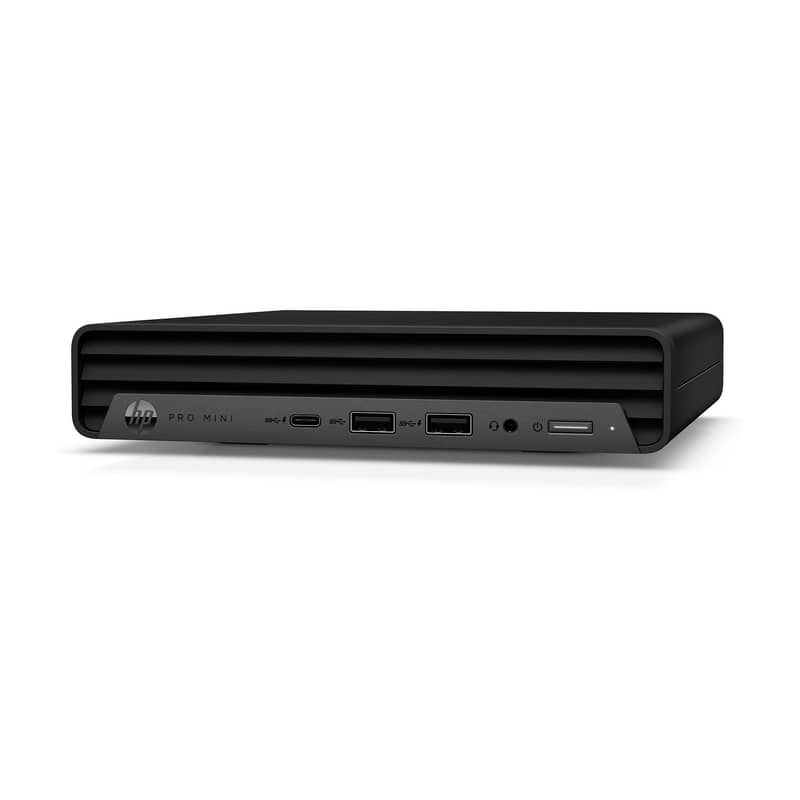 HP DESKTOP PRO MINI 400 935X2EA CORE i7-13700T MINI DESKTOP 3