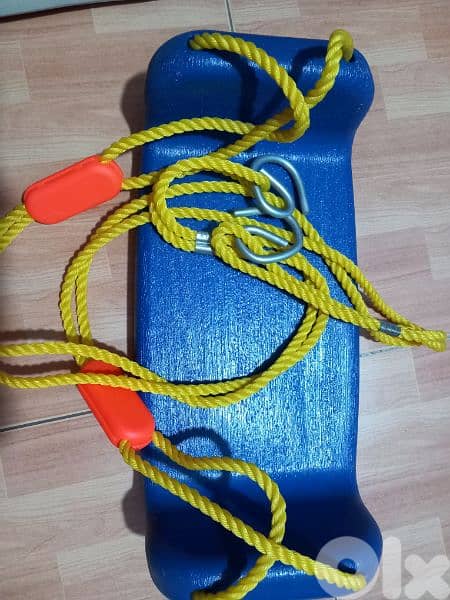 مرجوحة للولاد 0