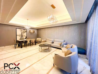 Apartment For Rent In Downtown I Furnished I Balcony | Easy Access