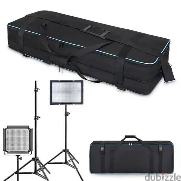 Professional Lighting Bag – xlarge (only bag) 0
