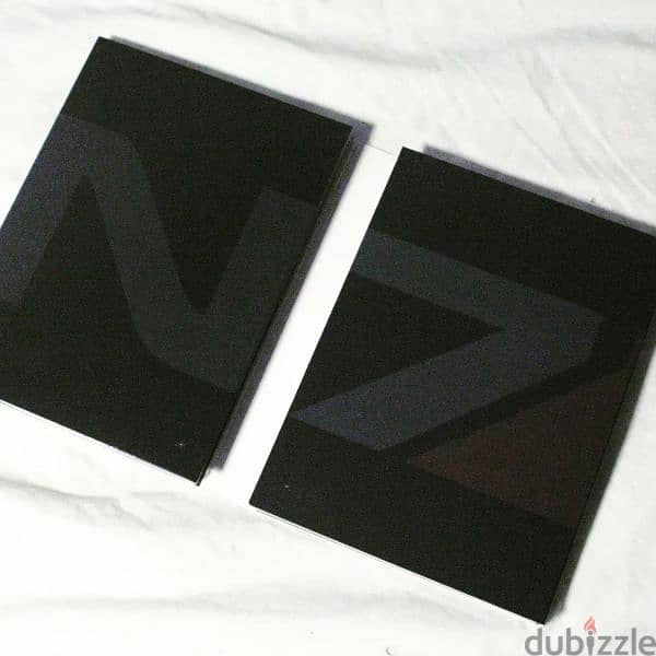Mass Effect Trilogy 2