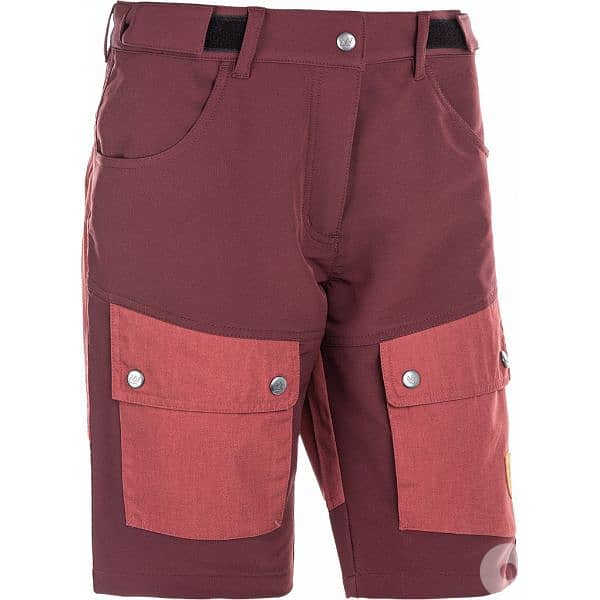 whistler hiking short 0