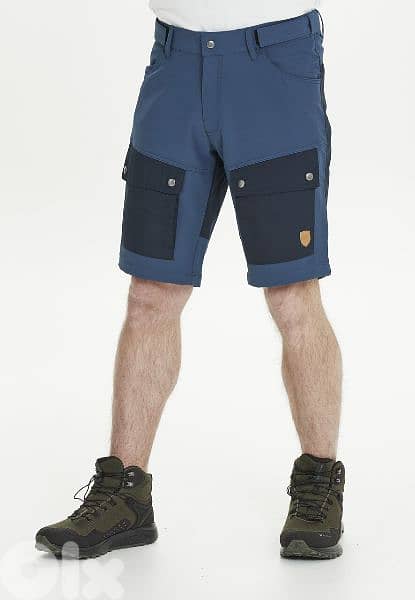 whistler hiking short 2