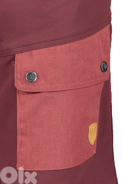 whistler hiking short 4