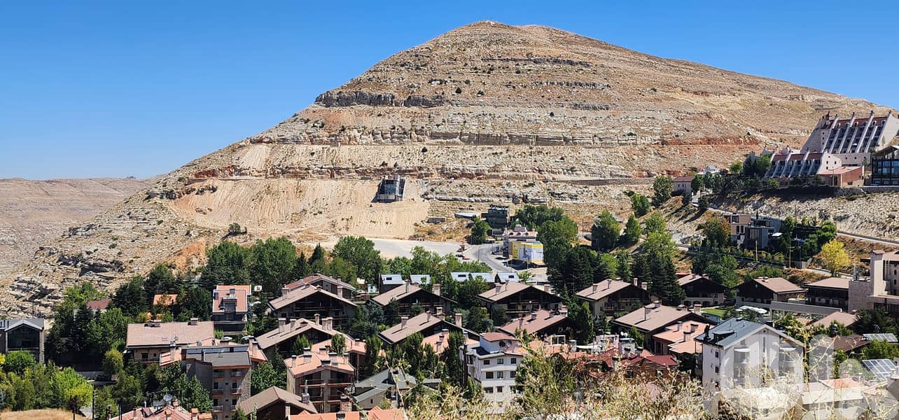 Land for sale in Ouyoun El Simane/ Plateau 0