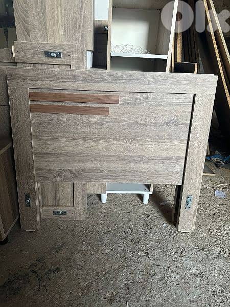 تخت مفرد 96 سم 0