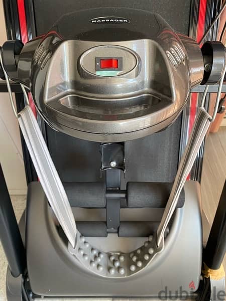 treadmill and Cardio machine 4