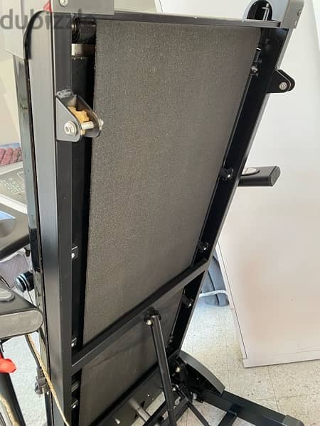 treadmill and Cardio machine 5