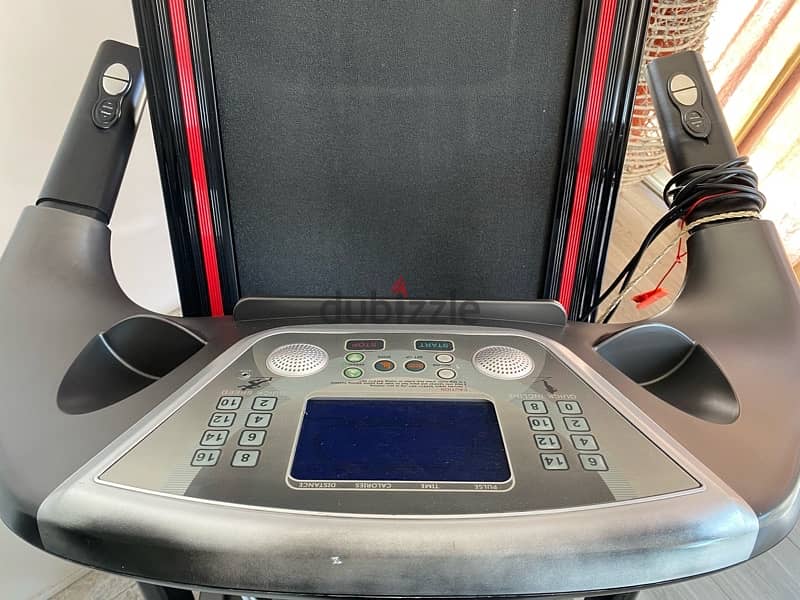 treadmill and Cardio machine 6