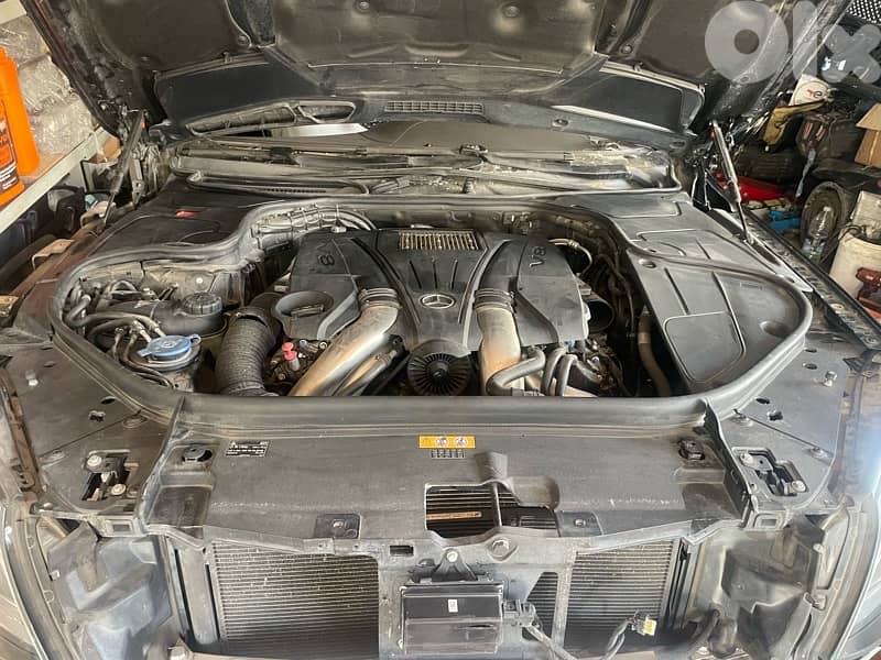 Mercedes benz spare parts (W222,W205,W213,W117,W156,X253,W253,W117W118 15