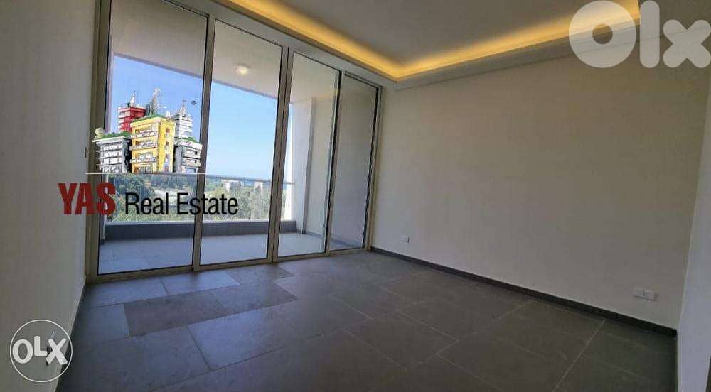 Amchit 53m2 | Chalet | Brand New | Panoramic View | 5