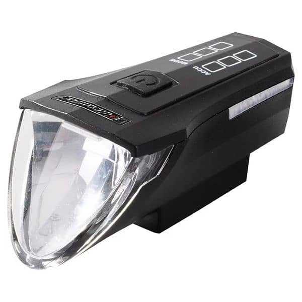 bikemate premium rechargable led light 1