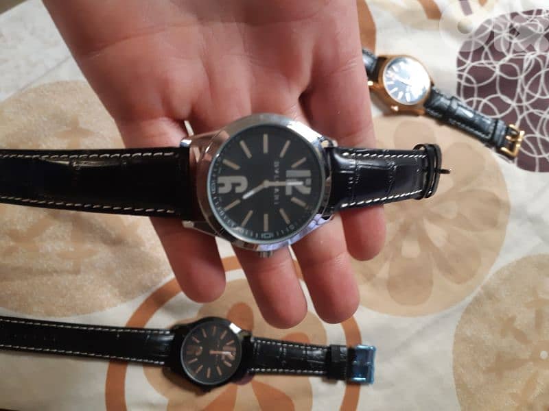 Classic “Bvlgari” 3