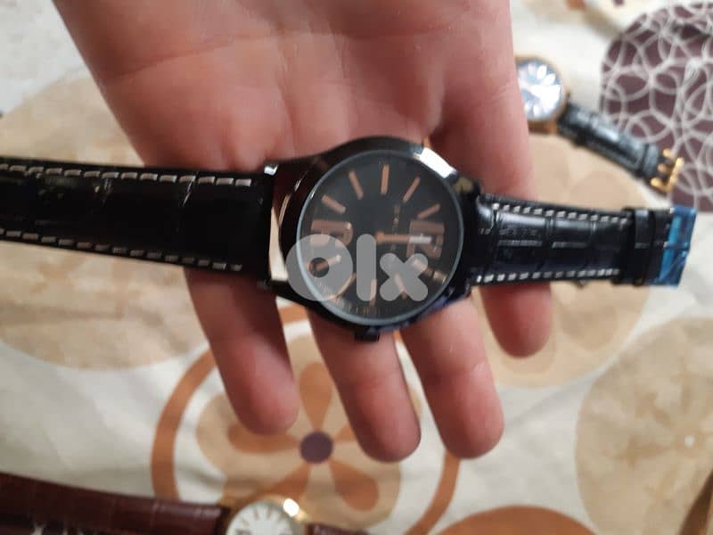 Classic “Bvlgari” 5