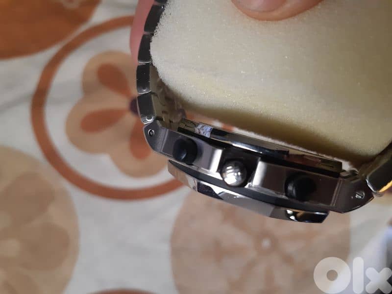 44mm “ Offshore “ 4