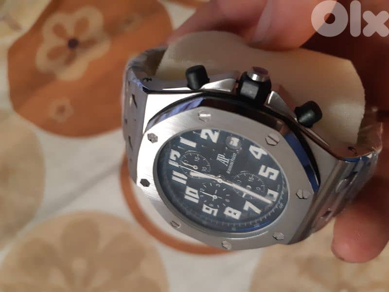 44mm “ Offshore “ 5