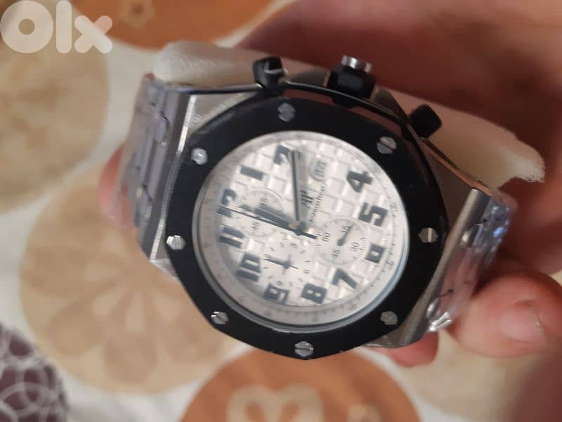 44mm “ Offshore “ 8