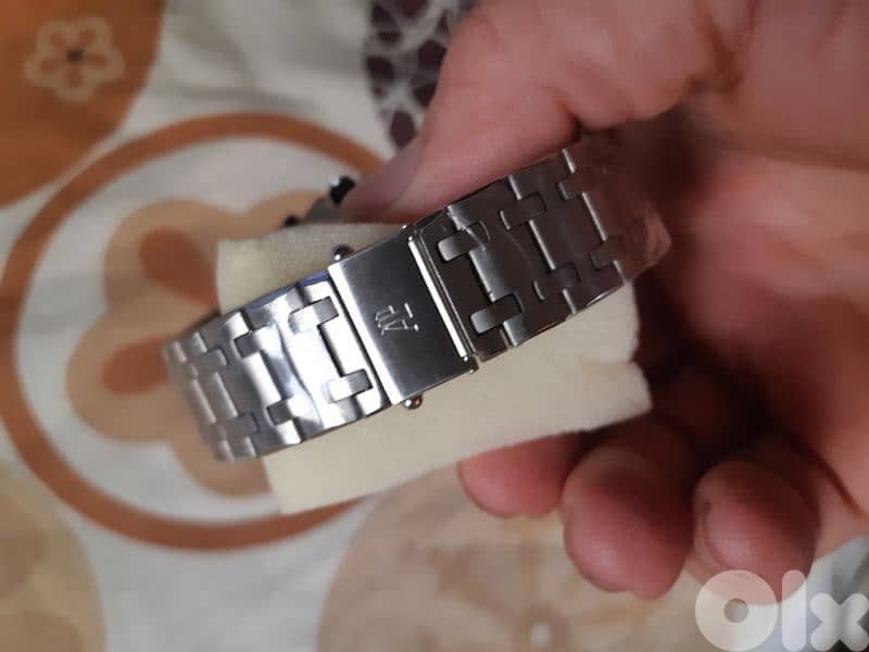 44mm “ Offshore “ 10