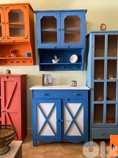 colorful furniture 2