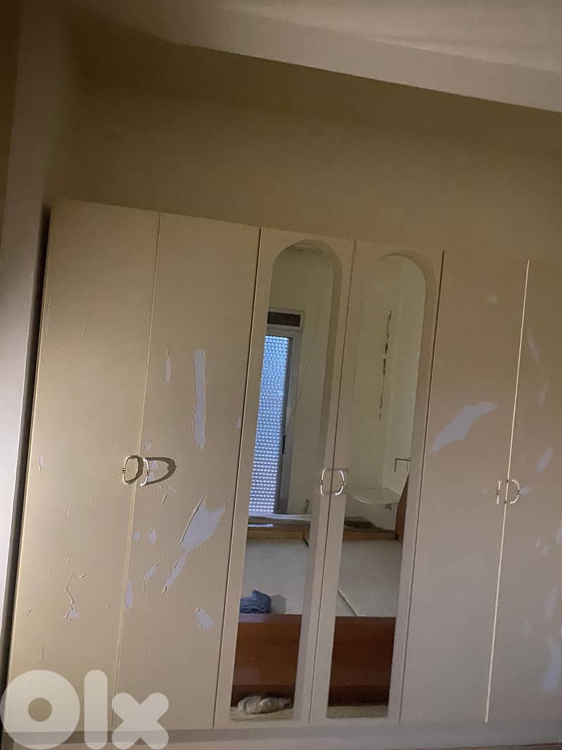 full  bedroom set  purlwhite 2