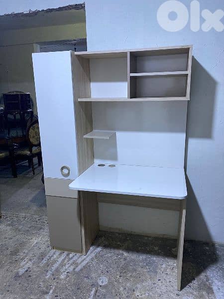 اوضة نوم تختين شغل Ballouna تركية 3